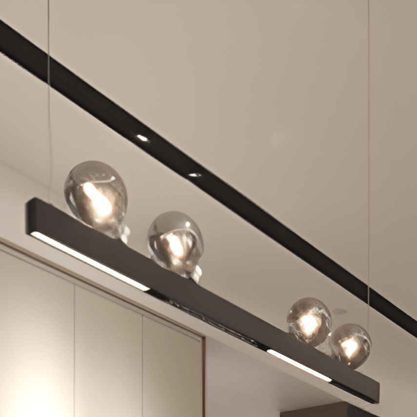 Bafemi | Chandelier - Modern Chandelier | HomeCartel Philippines