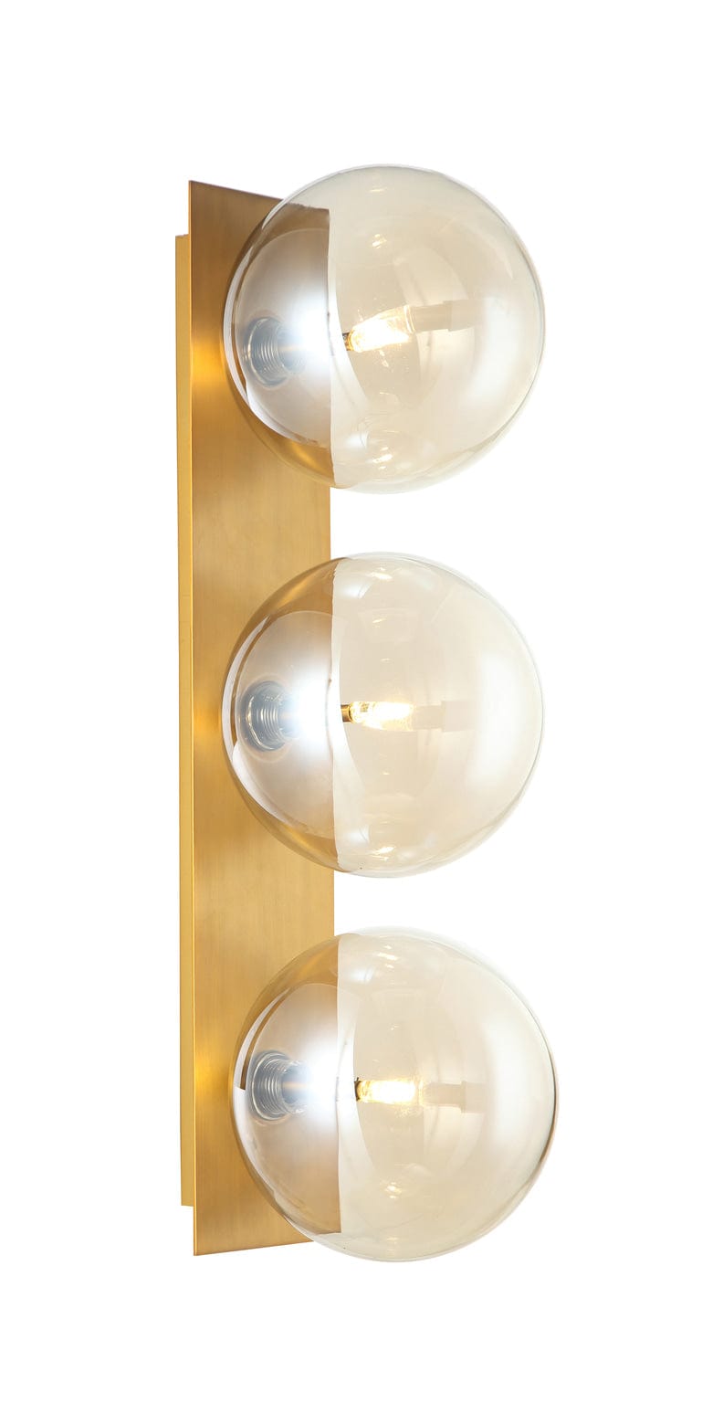 Hedvig | Modern Wall Lamp - Detail View #3 | HomeCartel