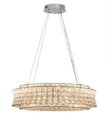 Jacana | Chandelier - Modern Chandelier | HomeCartel Philippines