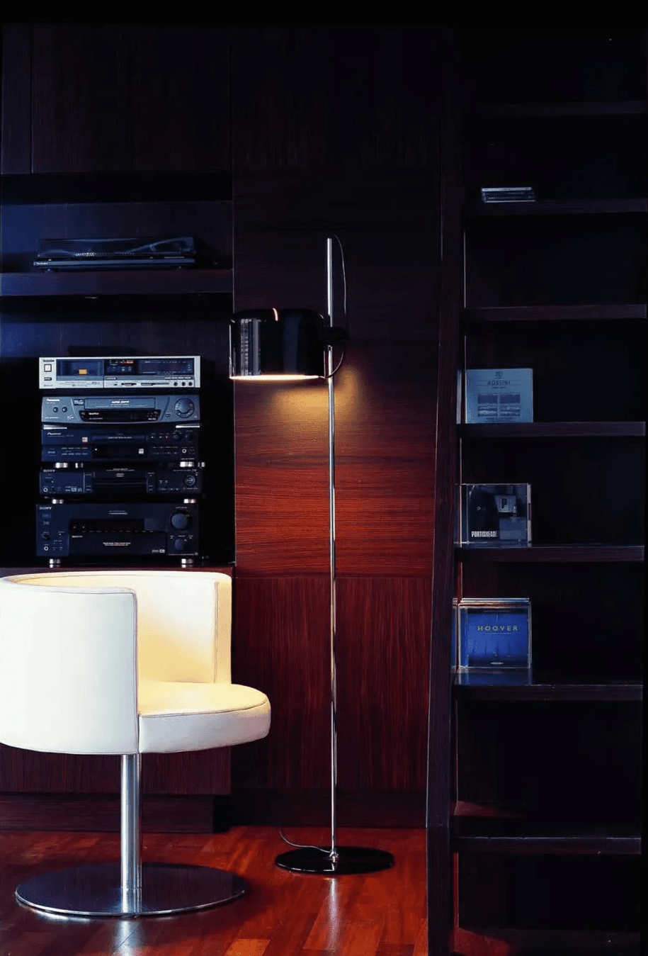 Edgar | Floor Lamp - Home Cartel ®