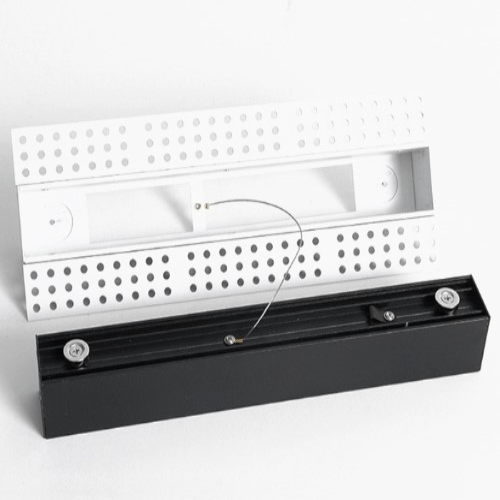 Kylo | Magnetic Linear Downlight - Detail View #2 | HomeCartel