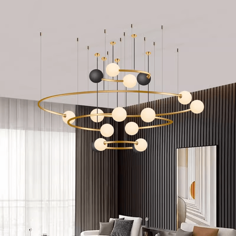 Celeborn | Modern Chandelier - Home Cartel ®