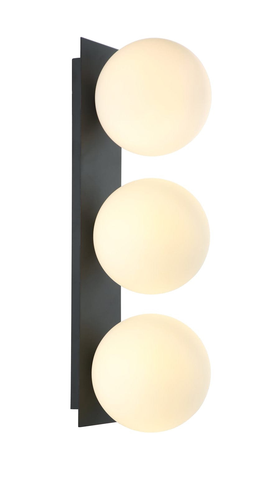 Hedvig | Modern Wall Lamp - Detail View #2 | HomeCartel