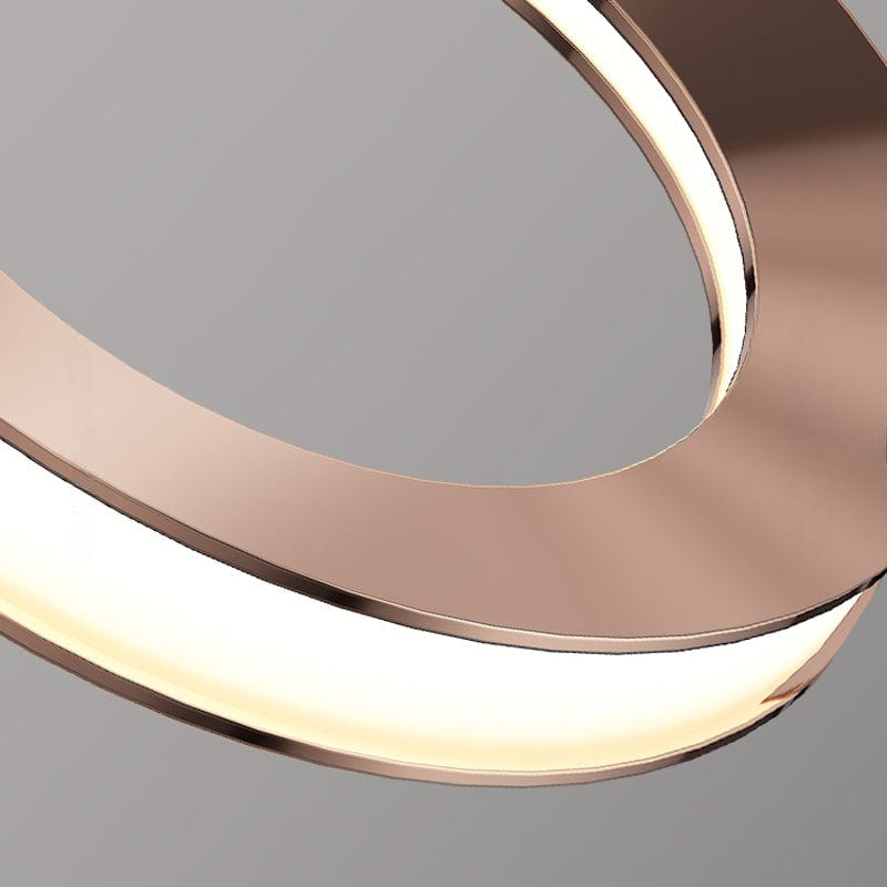 Expression | Cluster Chandelier - Detail View #3 | HomeCartel