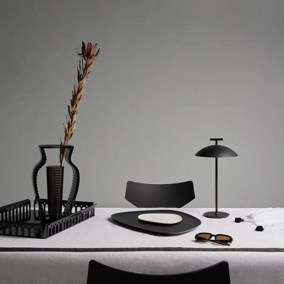 Martina | Rechargeable Table Lamp - Detail View #4 | HomeCartel
