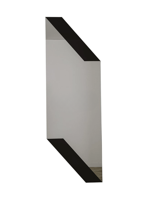Ferguson | Non-Lighted Mirror - Modern Non-Lighted Mirror | HomeCartel Philippines