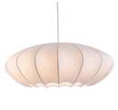 Lei | Silk Pendant Light