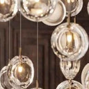 Vezda | Crystal Cluster Chandelier