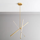 Atria | Modern Chandelier