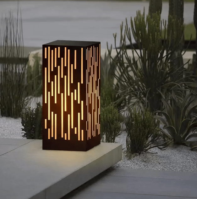 Lily | Pathway Light - Modern ARCHITECTURAL OUTDOOR | HomeCartel Philippines