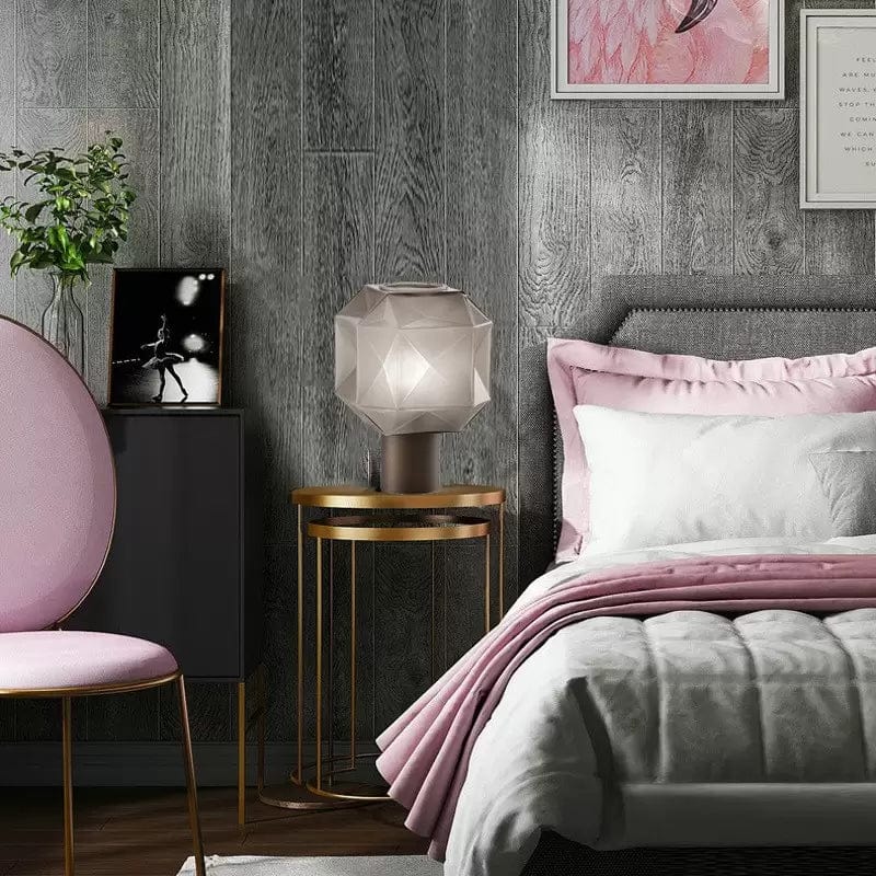 Vermon | Table Lamp - Detail View #4 | HomeCartel