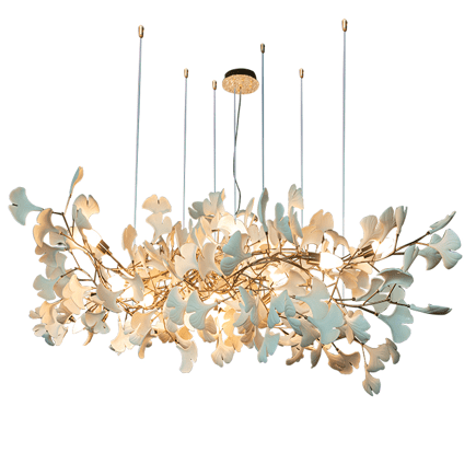Svana Nouvelle Enorme | Modern Chandelier - Home Cartel ®