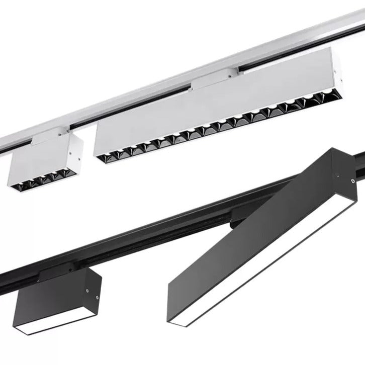 Damar | Linear Track Light - Home Cartel ®