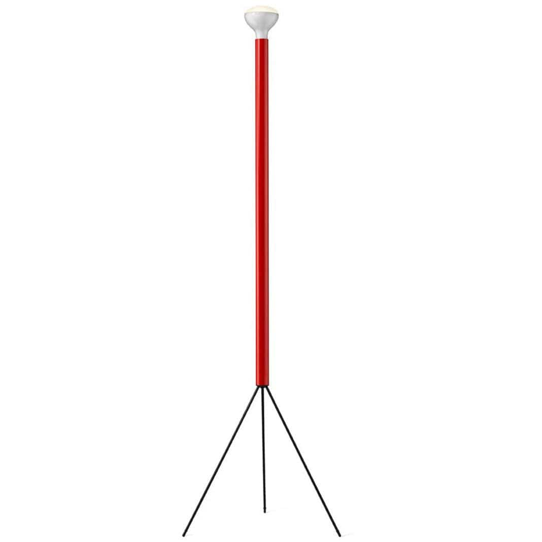 Apate | Modern LED Floor Lamp - Detail View #3 | HomeCartel