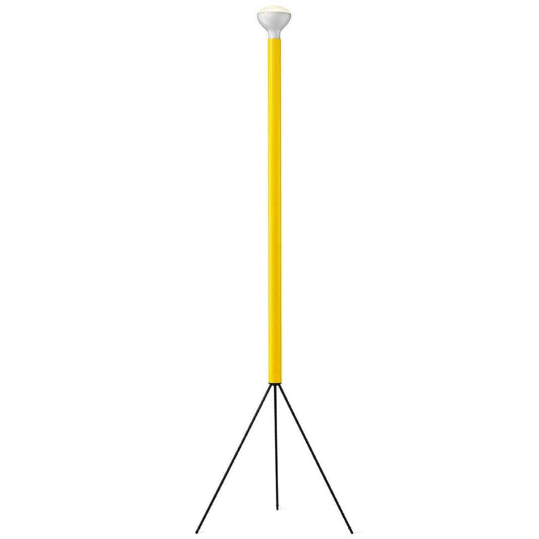 Apate | Modern LED Floor Lamp - Detail View #4 | HomeCartel