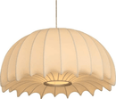 Lyanna | Silk Pendant Light
