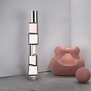 Aurus | Modern LED Floor Lamp