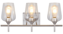 Ulbritha | Bathroom Light
