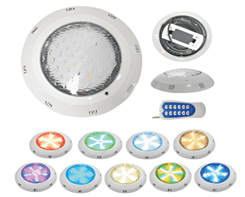 Mccoy | Swimming Pool Light - Home Cartel ®