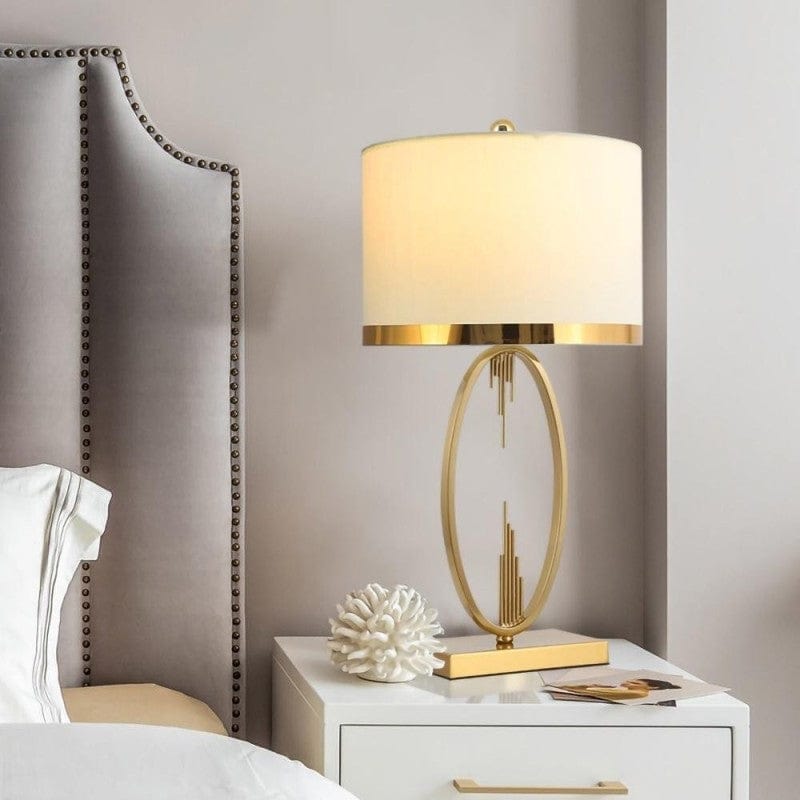 Roter | Table Lamp - Detail View #3 | HomeCartel