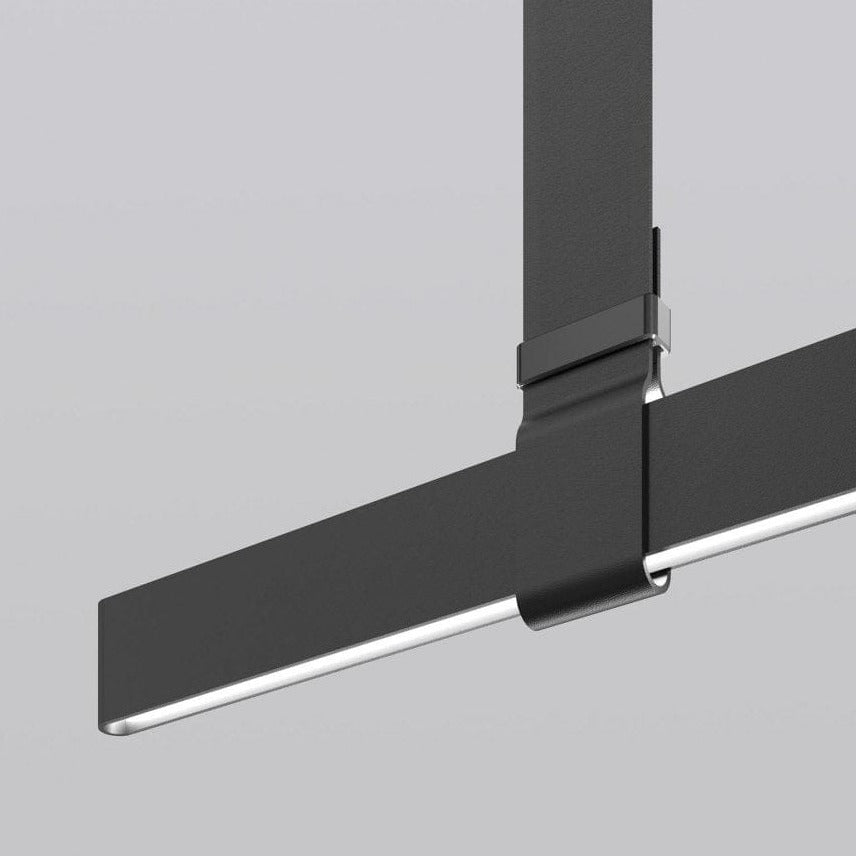 Jaqen | Modern LED Chandelier - Home Cartel ®