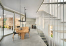 Jaqen | Modern LED Chandelier