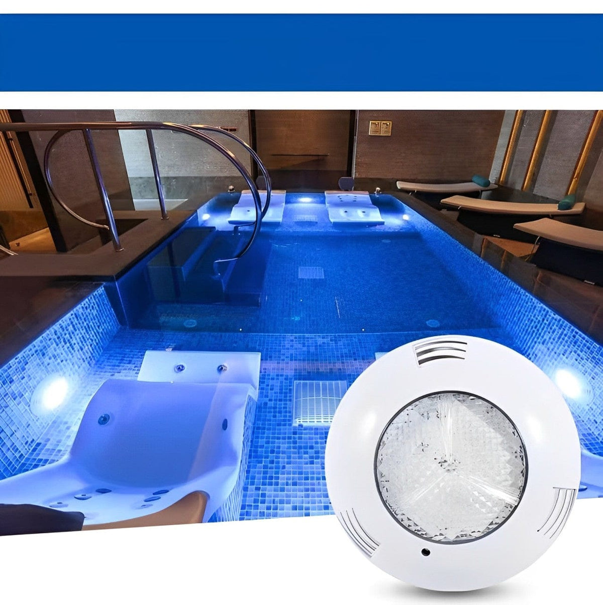 Atrox M | Swimming Pool Light - Home Cartel ®