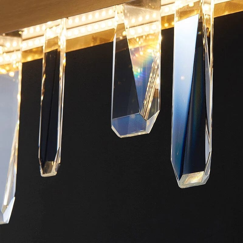 Eile | Modern Chandelier - Home Cartel ®