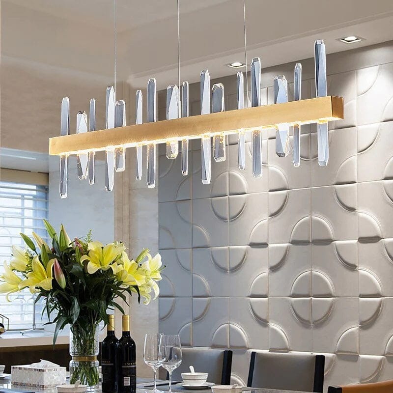 Eile | Modern Chandelier - Home Cartel ®