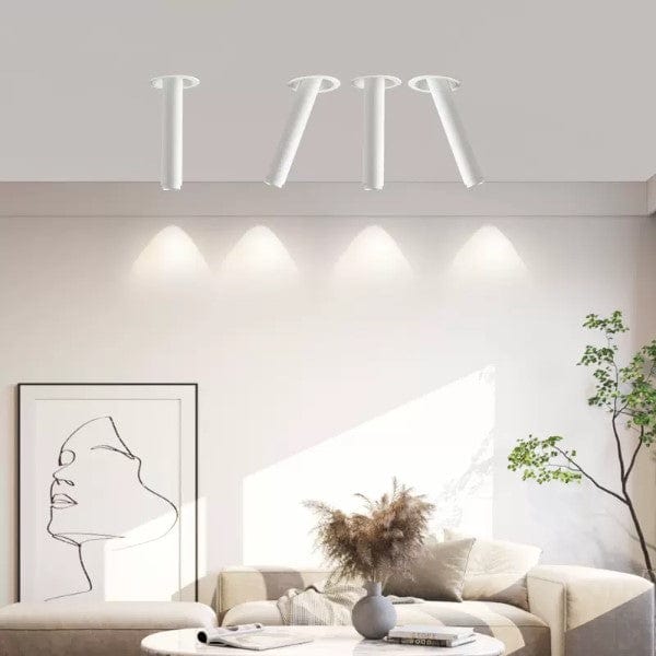 Kaison | Embedded Directional Spotlight - Home Cartel ®
