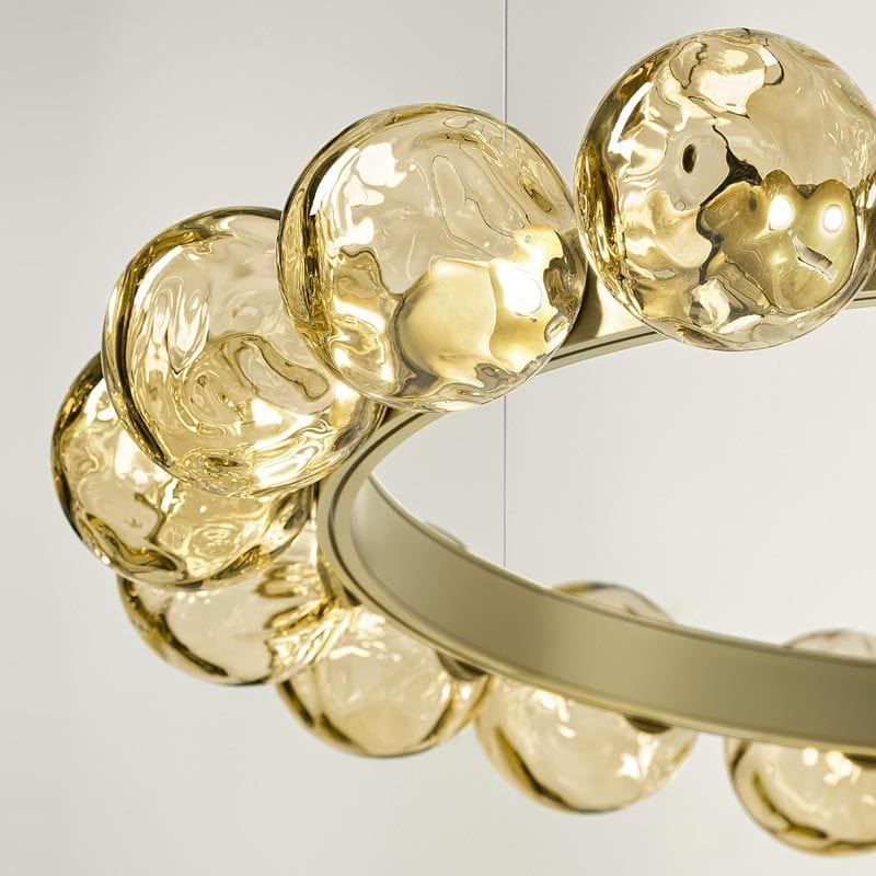Ciela | Modern Chandelier - Detail View #3 | HomeCartel