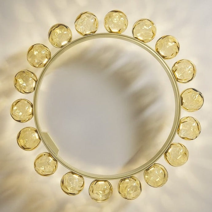 Ciela | Modern Chandelier - Detail View #4 | HomeCartel