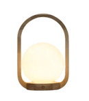 Sitarzah | Rechargeable Table Lamp