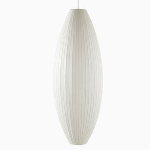 Nevana | Silk Pendant Light - Home Cartel ®