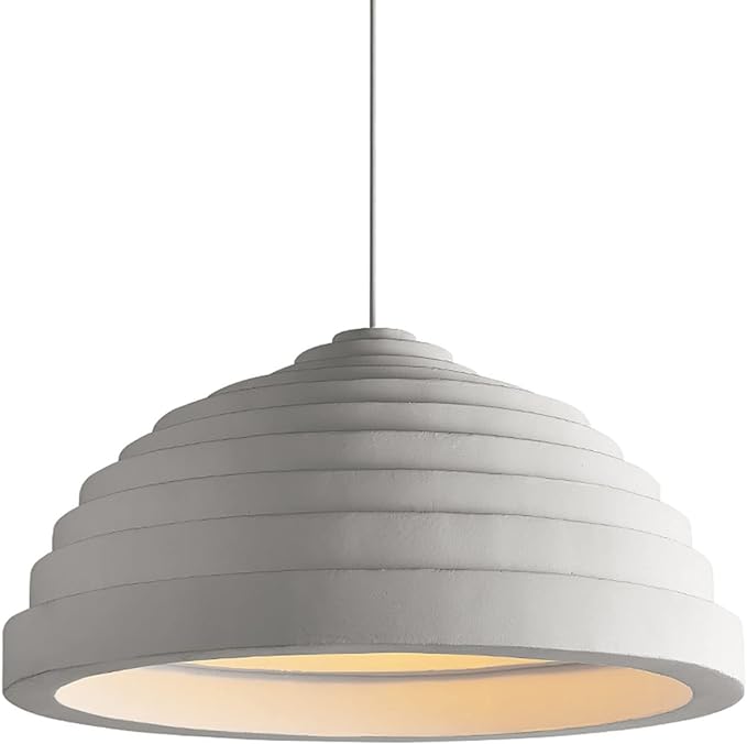 Bryony Rund | Wabi Sabi Pendant Light - Home Cartel ®