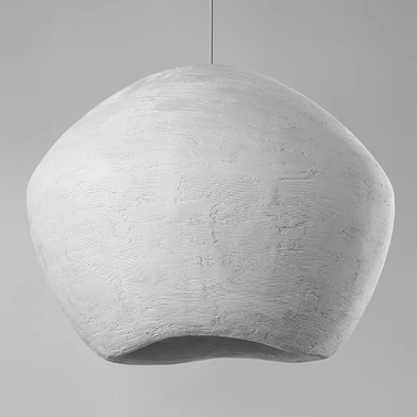 Afina | Wabi Sabi Pendant Light - Detail View #2 | HomeCartel