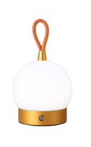 Asolla | Rechargeable Table Lamp