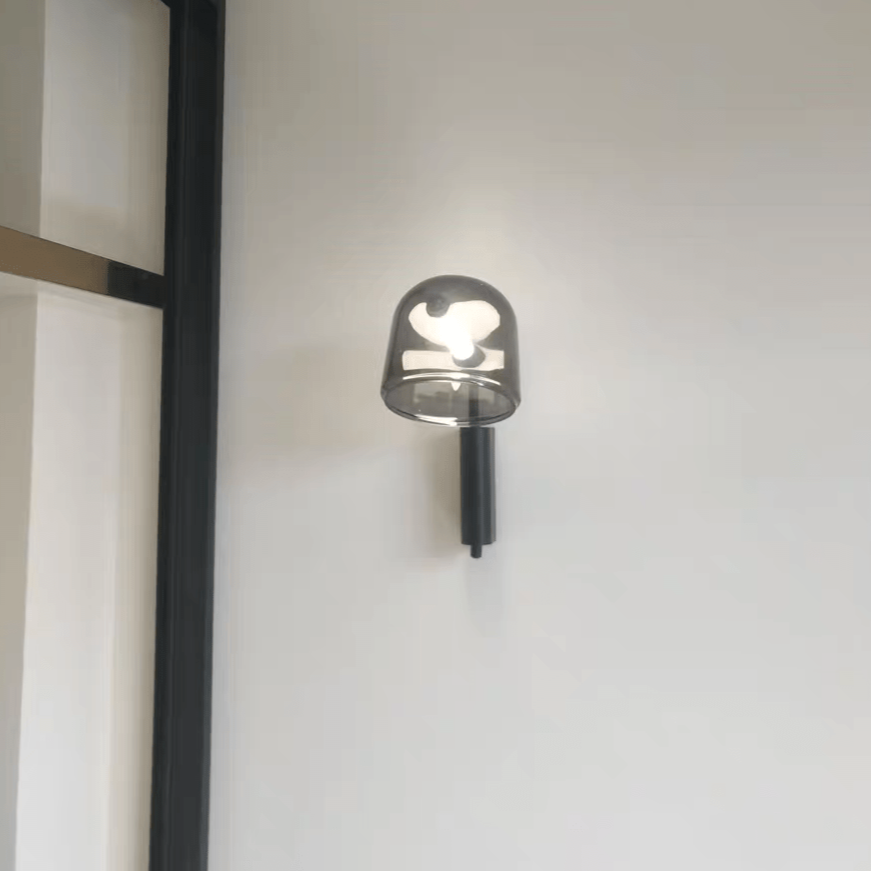 Osma Deux | Modern Glass LED Wall Lamp - Home Cartel ®