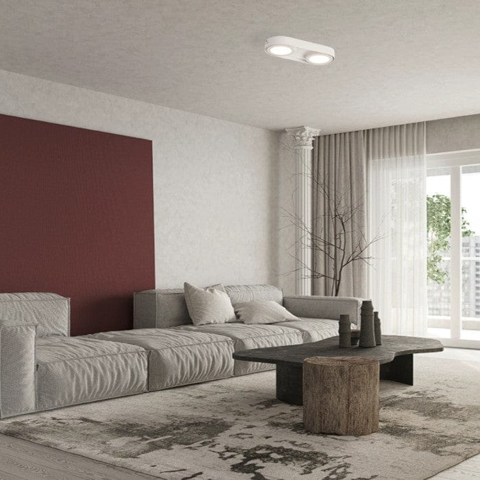 Daric | Surface Mounted Downlight - Home Cartel ®