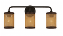 Samara | Rattan Wall Light
