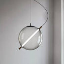 Dagrun | Modern Pendant Light