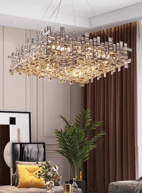 Hamming | Chandelier - Home Cartel ®