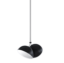 Yvor Du | Scandinavian Pendant Light