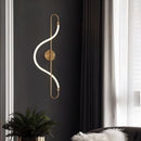 Morty | Wall Light