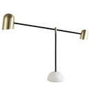 Dever | Table Lamp
