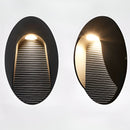 Votto | Outdoor Step Light