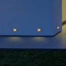 Zimm | Outdoor Step Light