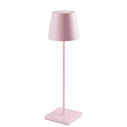 Precise | Rechargeable Table Lamp - Detail View #4 | HomeCartel