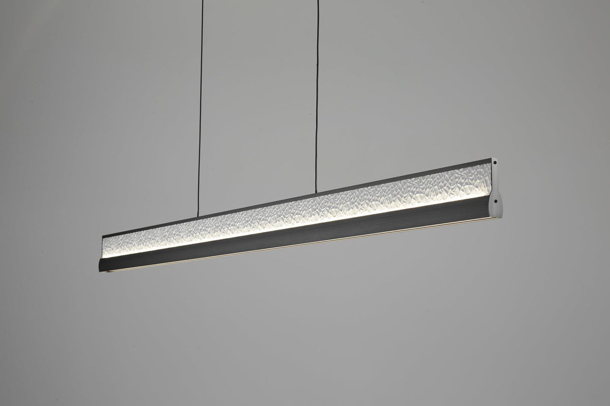 Hency Une | Pendant Light - Detail View #2 | HomeCartel