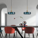 Jussi | Modern Pendant Light